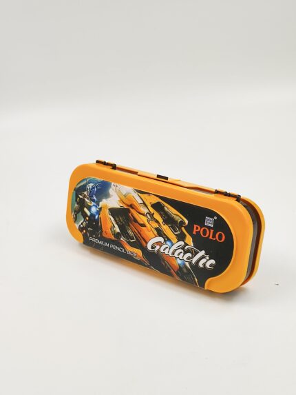 Pencil Box