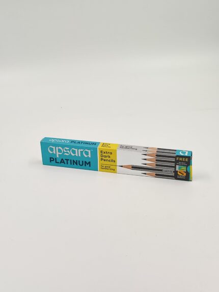 Pencil Platinum