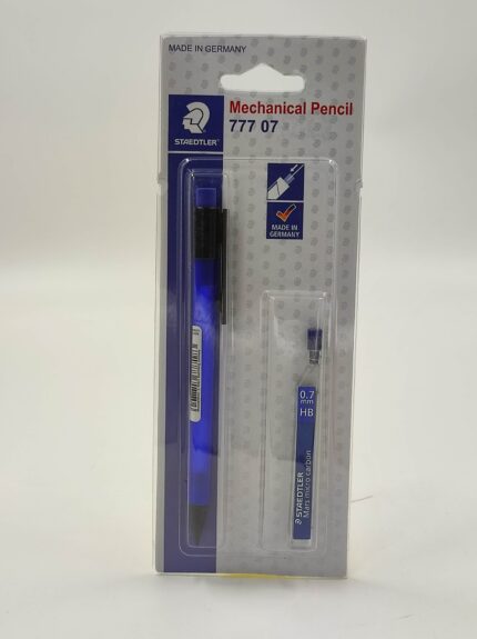 Staedtler Mechanical Pencil 0.7 MM