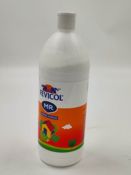 Fevicol MR 1 kg Craft Glue Ultimate Adhesive for Student’s Project Work - Craft Glue & Office Glue