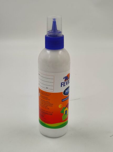 Pidilite Fevicol 200 Gram Craft Glue Ultimate Adhesive for Student’s Project Work & Serious Crafters