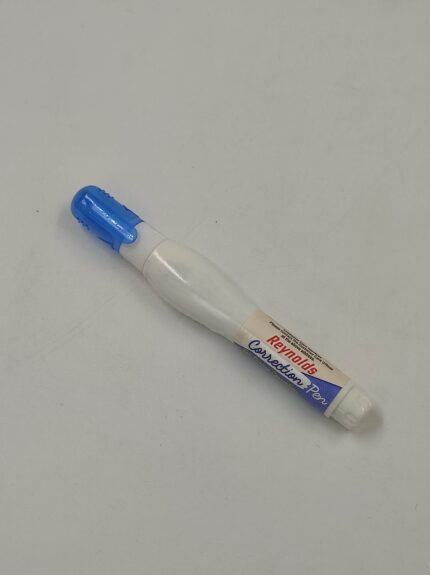 Reynolds correction pen 7ml pack of 10