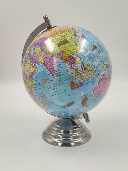 GLOBE
