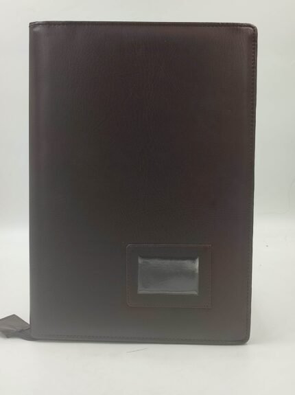 Executive File Folder Multipurpose With Upper & Inner Pocket