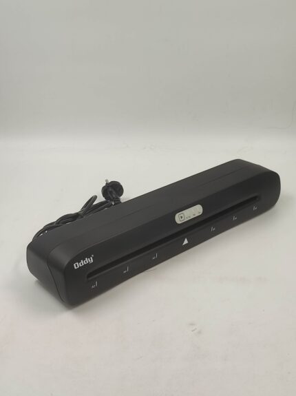 Oddy Lamination Machine LM A3-2R ( Office Machine )