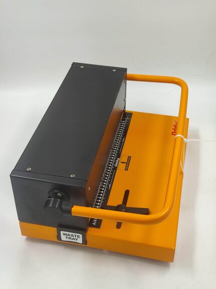 Oddy Spiral Binding Machine SBM 15 (FS - 15'')