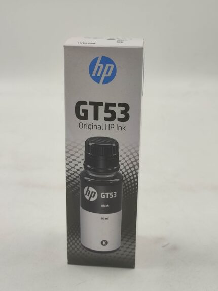 HP GT 53 INK 90ML