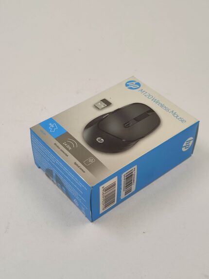 HP MOUSE M120 WIRELESS