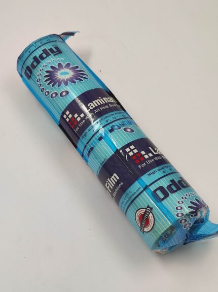 ODDY LAMINATION FILM ROLL LF- 12''