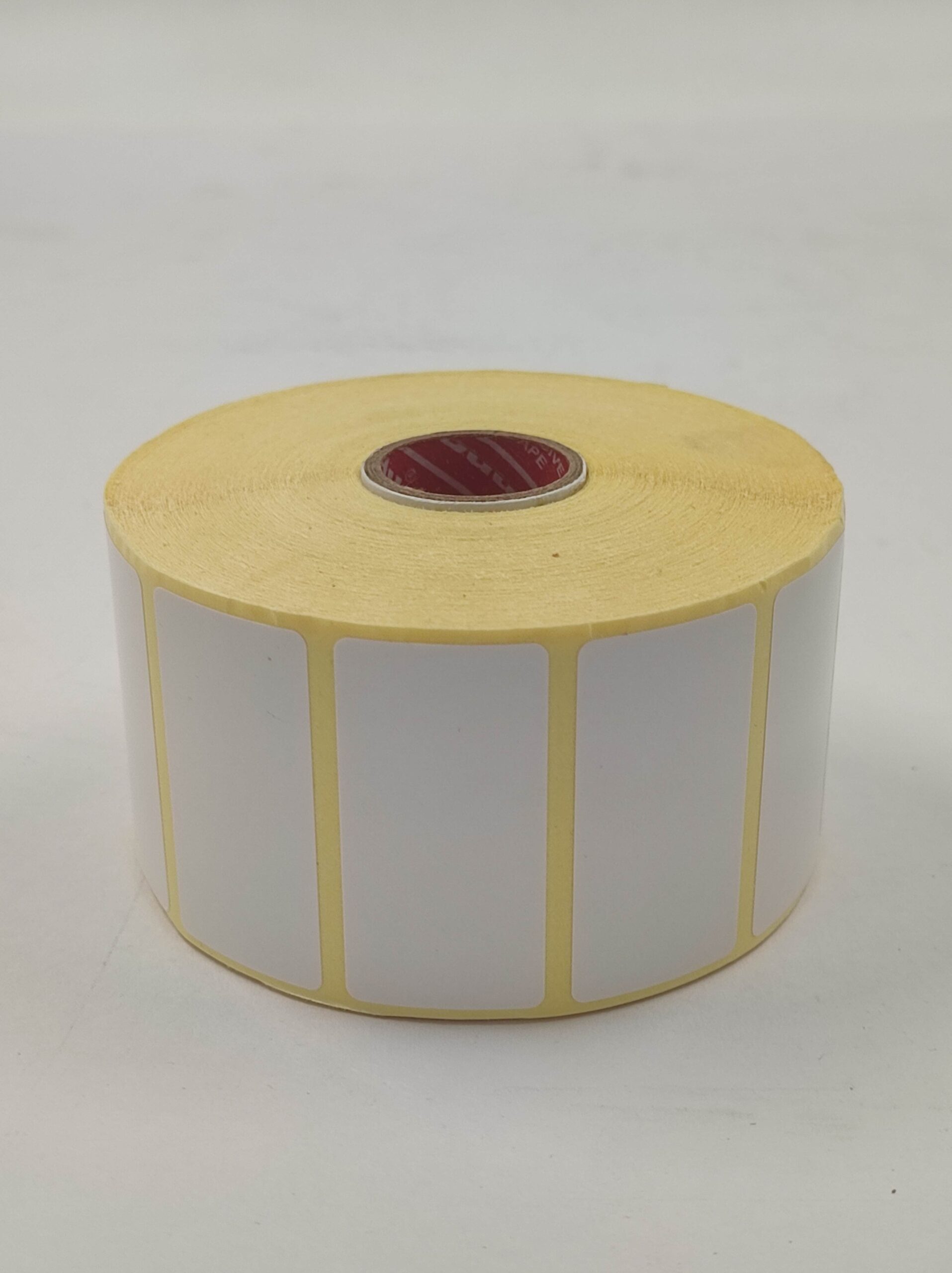ODDY BARCODE LABEL 50MM X 25MM X 1 2000 LABELS
