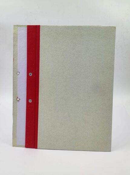 LADGER COVER SET