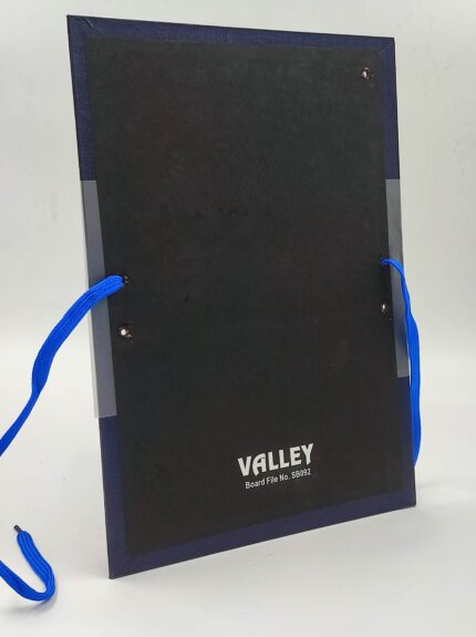 VALLEY BOARD FILE NO SB092