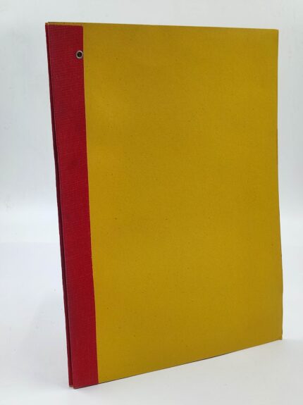 999 NO FILE COVER WITHOUT PRINTED