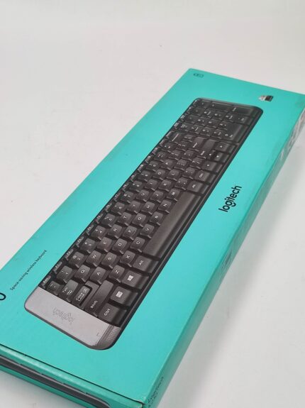 Logitech Keyboard K 230