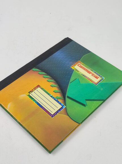delivery book