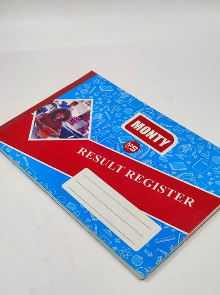 result resigter