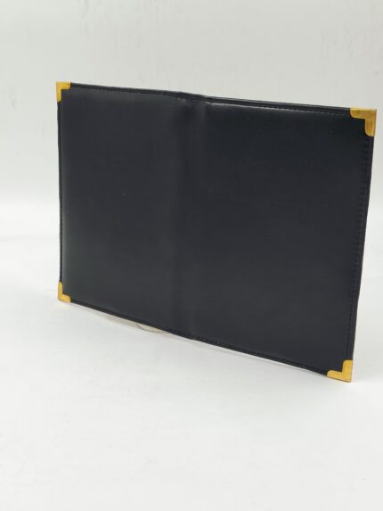 BILL FOLDER