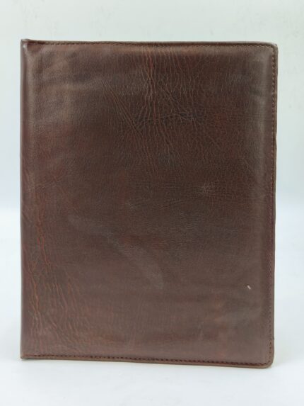 DEGREE FOLDER