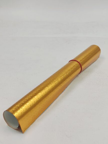 golden  sheet