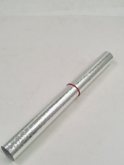 silver sheet